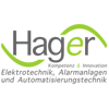 Elektrotechnik HAGER - Alarmanlagen - Automatisierungstechnik